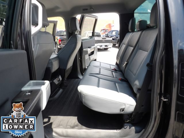 Certified 2022 Ford F150 XL w/ Equipment Group 101A High AWD/4WD image 29