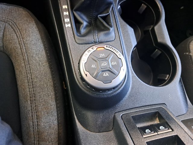 Certified 2021 Ford Bronco 4-Door w/ Sasquatch Package image 14