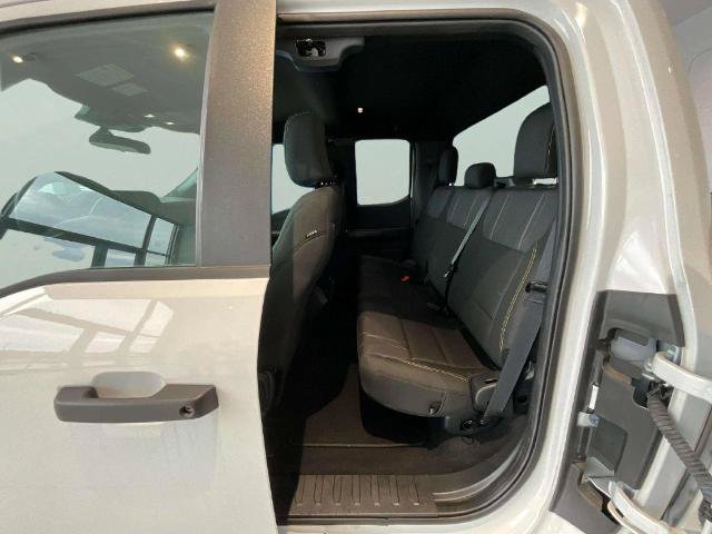 Certified 2024 Ford F150 STX AWD/4WD image 17