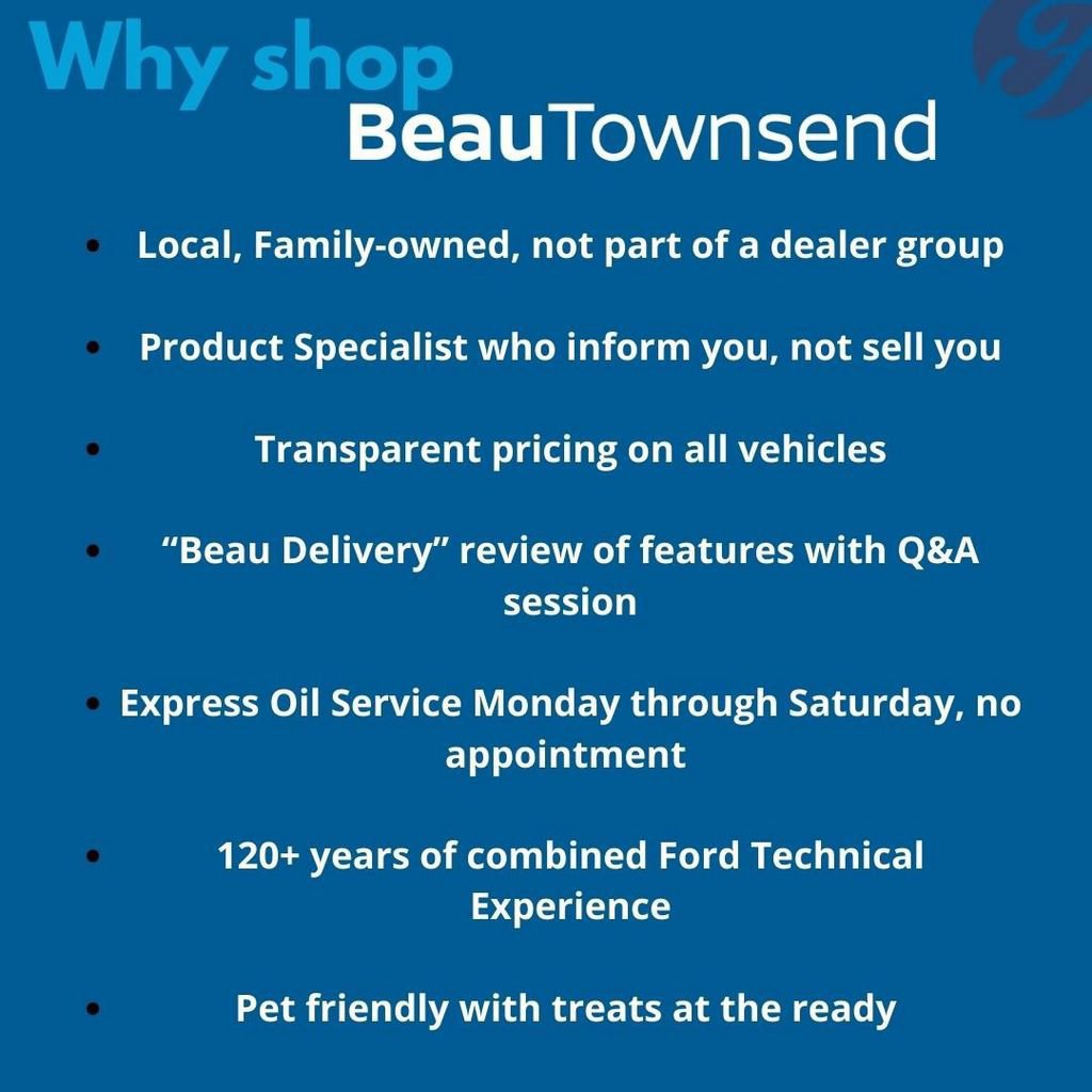 Certified 2023 Ford F150 XLT w/ Equipment Group 302A High image 8