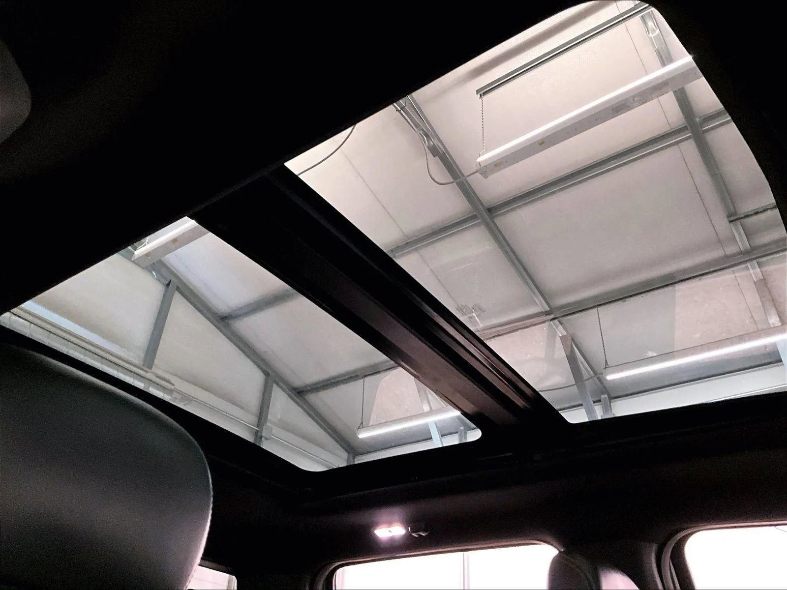 Certified 2018 Ford F150 Lariat image 21