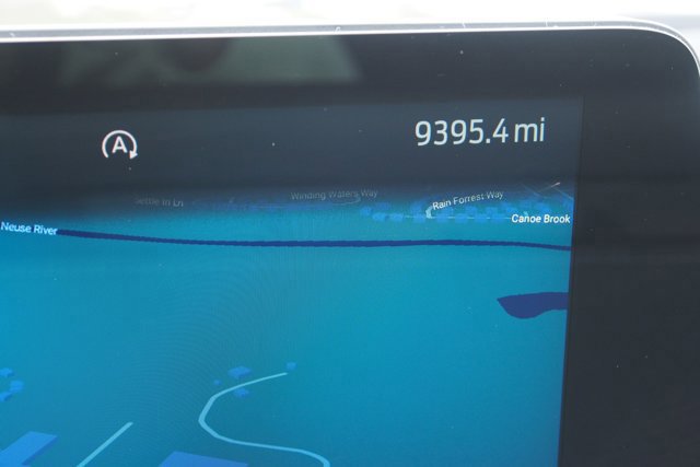 Certified 2025 Ford Expedition Platinum w/ Stealth Performance Package image 37