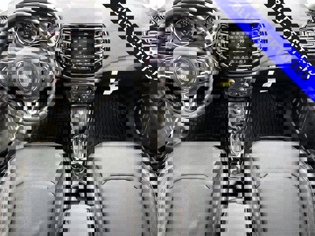 Used 2020 Jeep Compass Limited image 8