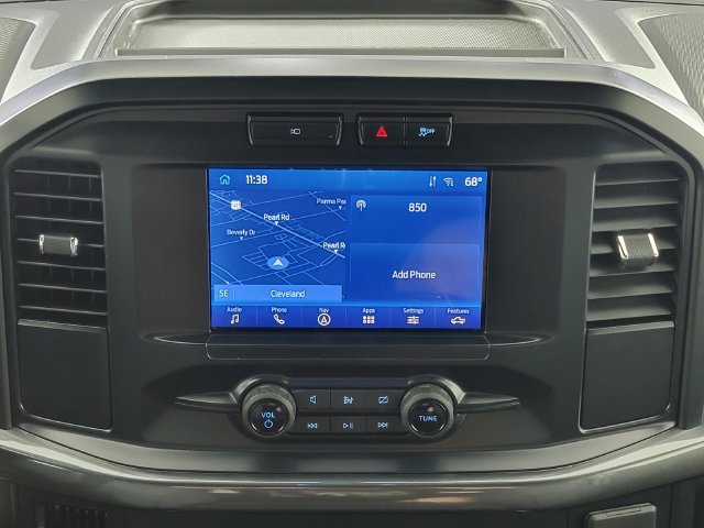Certified 2023 Ford F150 XL w/ STX Appearance Package AWD/4WD image 21