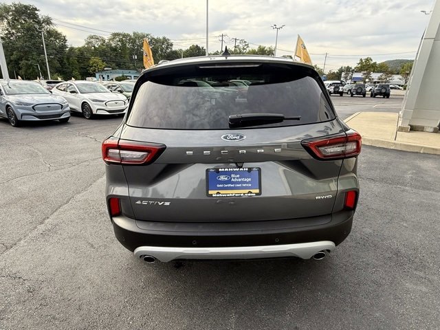 Certified 2023 Ford Escape Active w/ Tech Pack #1 image 5