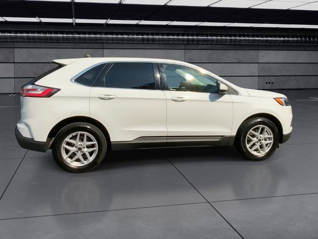Certified 2024 Ford Edge SEL AWD/4WD image 15