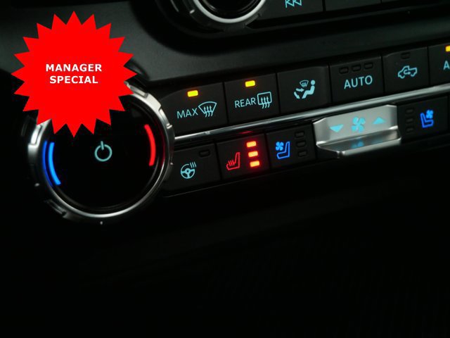 Certified 2022 Ford F150 Limited image 30