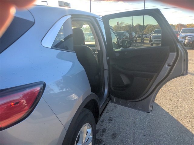 Certified 2022 Ford Escape SE w/ Convenience Package image 25