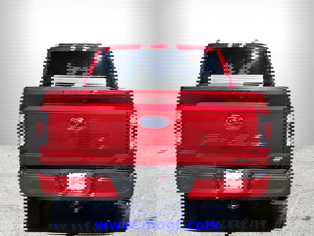 Certified 2023 Ford F150 Lariat w/ Equipment Group 502A High image 31