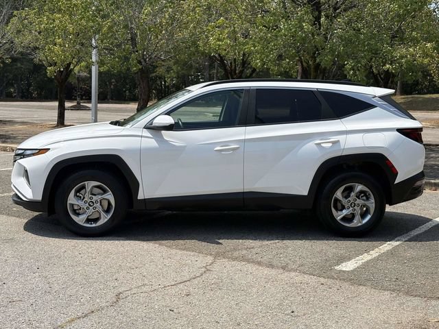 Used 2024 Hyundai Tucson SEL AWD/4WD image 4