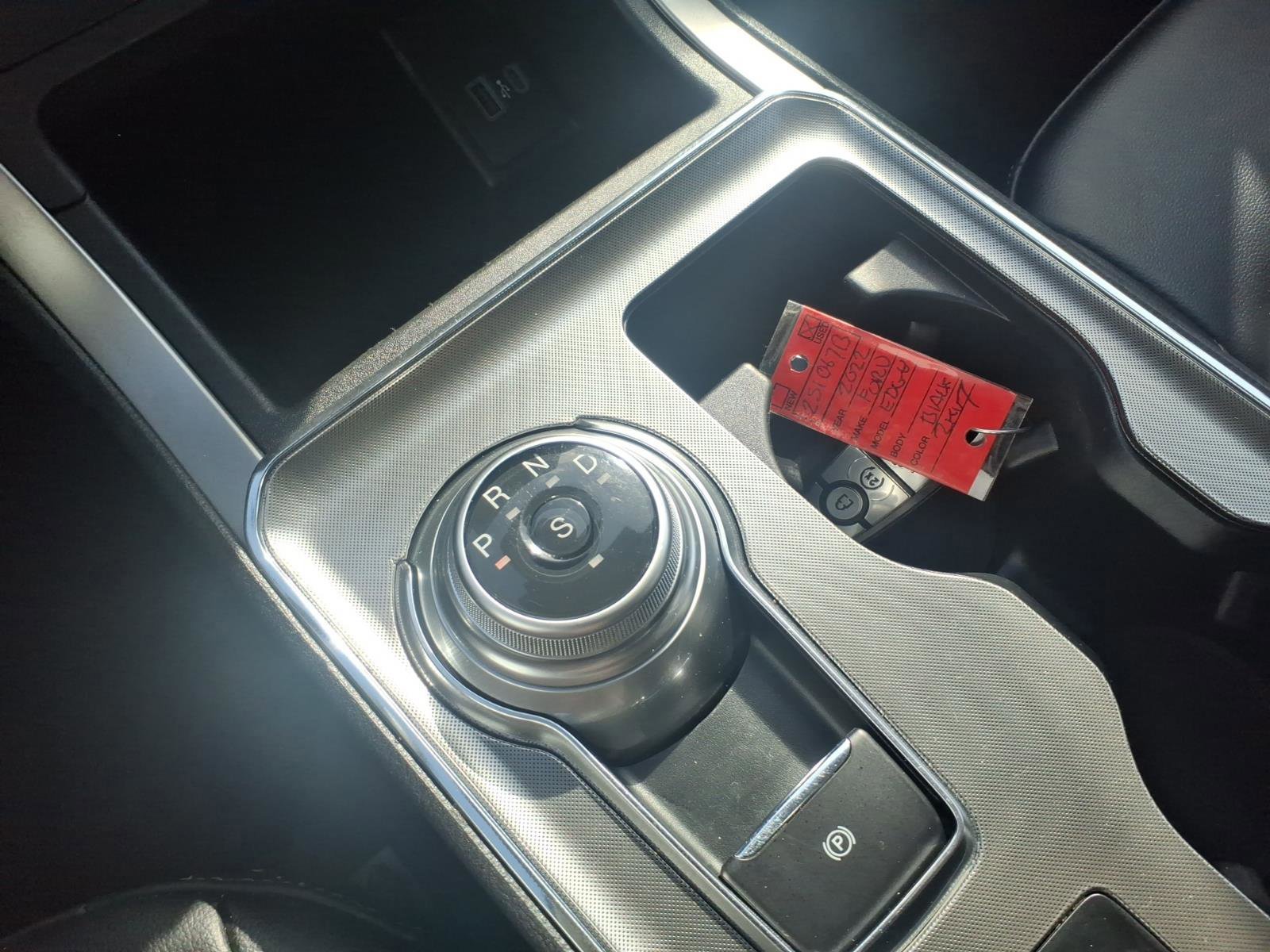 Certified 2022 Ford Edge SEL w/ Convenience Package image 19