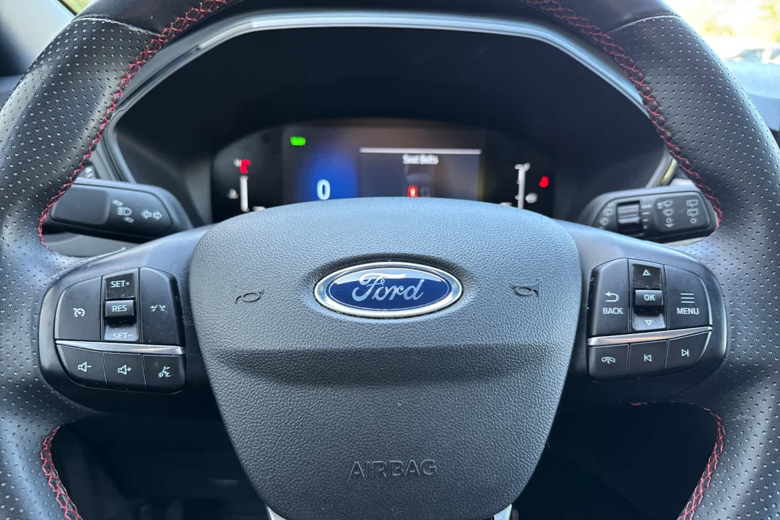 Certified 2023 Ford Escape ST-Line w/ Equipment Group 301A FWD image 23