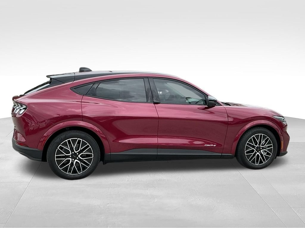Certified 2025 Ford Mustang Mach-E Premium RWD image 18