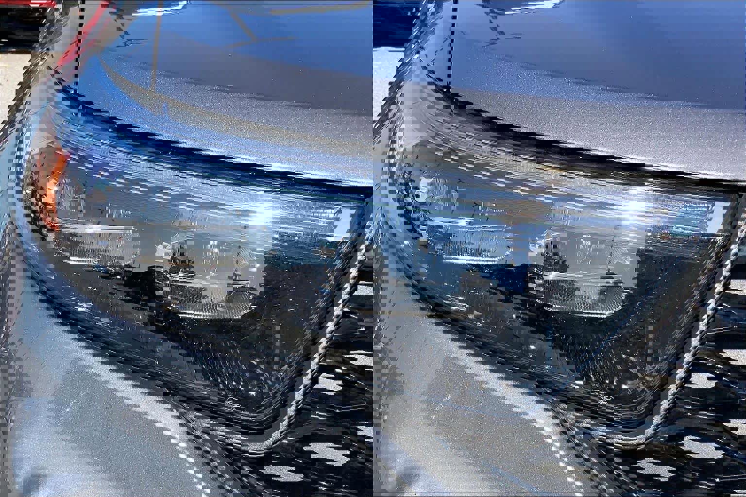 Certified 2023 Ford Explorer ST w/ Equipment Group 401A image 25