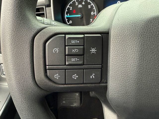 Certified 2022 Ford F150 XL w/ STX Appearance Package image 21