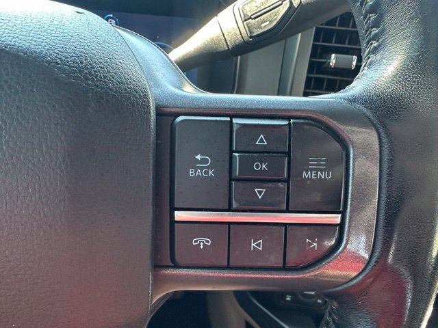 Certified 2024 Ford F250 Lariat w/ Lariat Ultimate Package AWD/4WD image 16