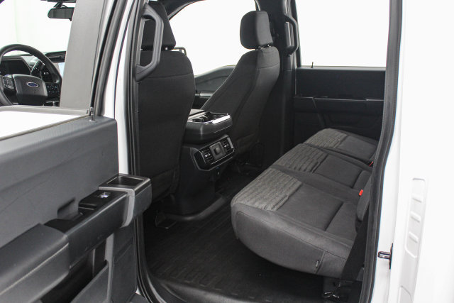 Certified 2023 Ford F150 XL w/ STX Appearance Package AWD/4WD image 15