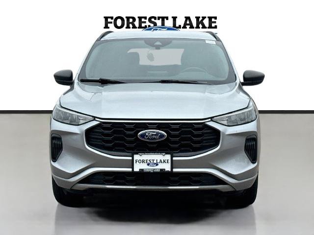 Certified 2024 Ford Escape ST-Line AWD/4WD image 2