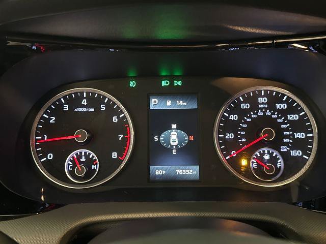 Used 2023 Kia K5 GT-Line w/ GT-Line Premium Package FWD image 23