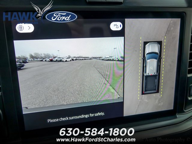 Certified 2025 Ford F350 Lariat w/ Lariat Ultimate Package image 19