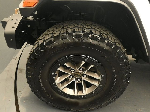 Used 2024 Jeep Wrangler Unlimited Rubicon 392 image 12