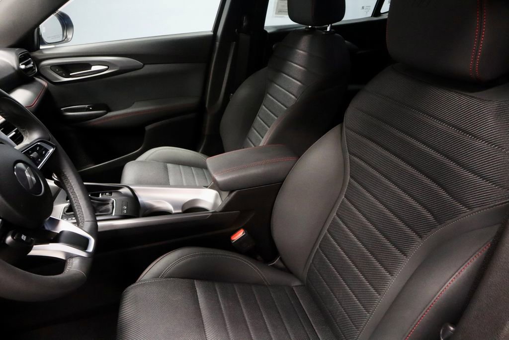 Used 2024 Dodge Hornet R/T AWD/4WD image 24