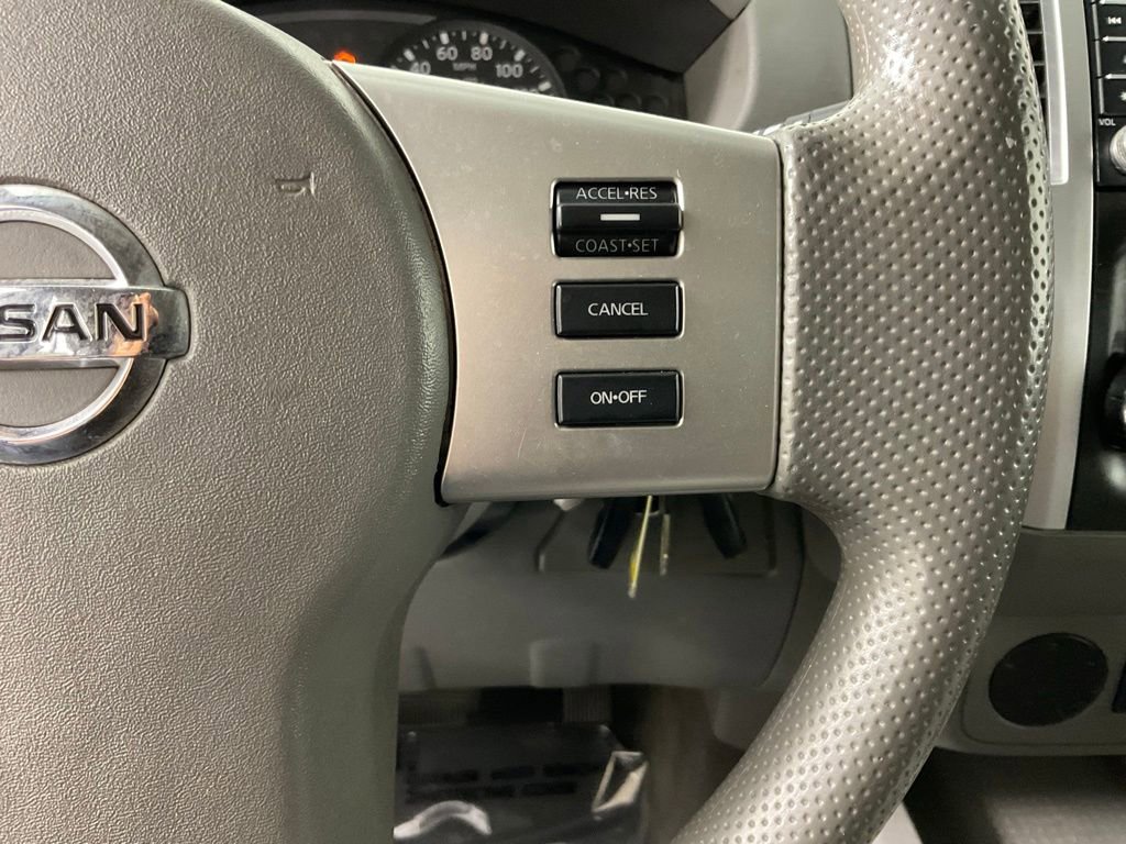 Used 2019 Nissan Frontier SV RWD image 23