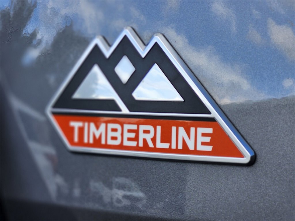 Certified 2022 Ford Explorer Timberline image 10