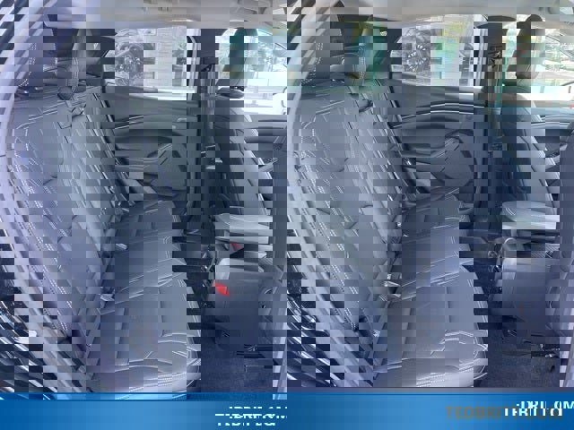 Certified 2025 Ford Mustang Mach-E Premium w/ Interior Protection Package image 19