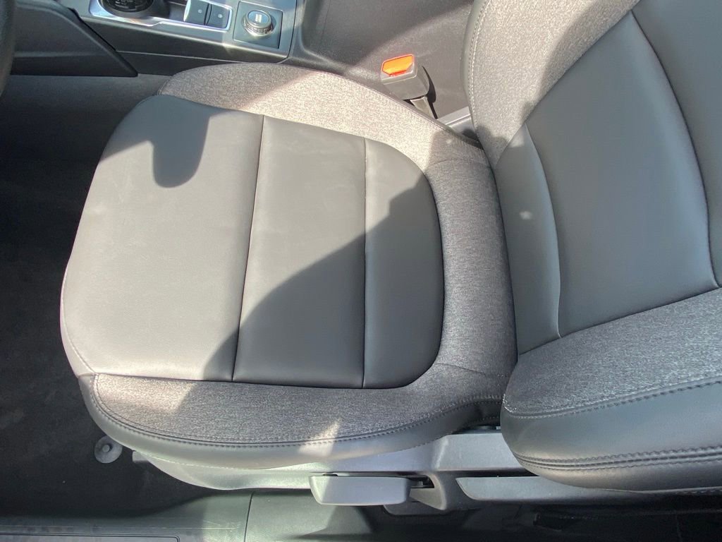 Certified 2025 Ford Bronco Sport Big Bend w/ Black Appearance Package image 21