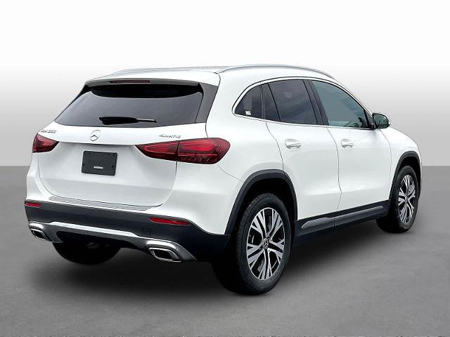 Used 2025 Mercedes-Benz GLA 250 4MATIC image 7