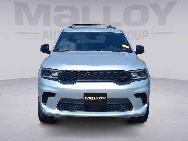 Used 2024 Dodge Durango GT AWD/4WD image 8