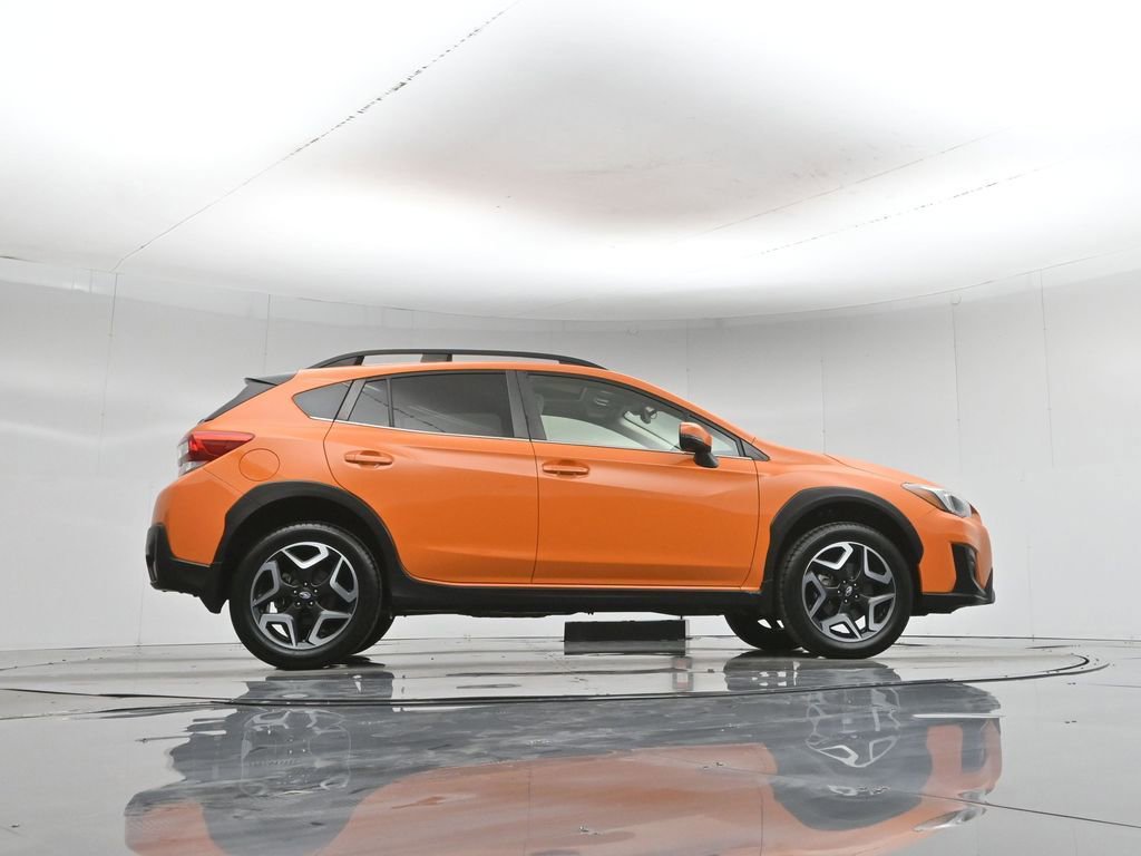Used 2019 Subaru Crosstrek 2.0i Limited w/ Moonroof Package w/Navigation image 11