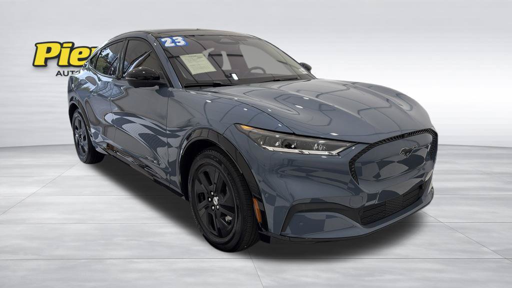 Certified 2023 Ford Mustang Mach-E California Route 1 AWD/4WD image 6