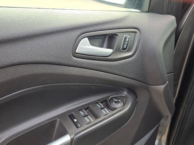 Certified 2019 Ford Escape SEL image 21