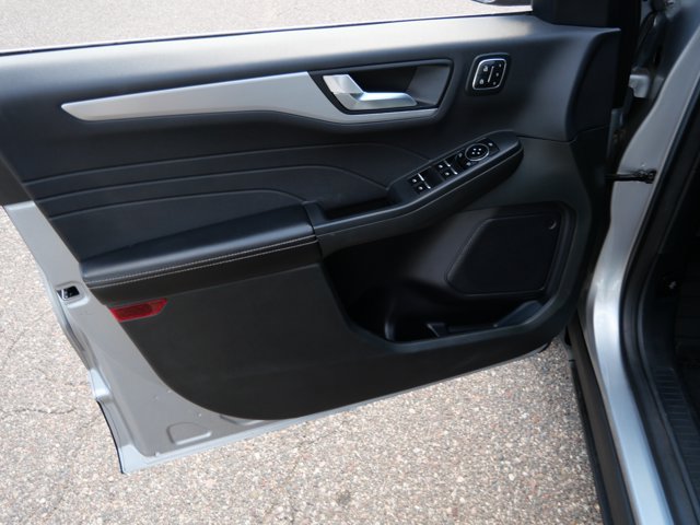 Certified 2023 Ford Escape Platinum AWD/4WD image 14
