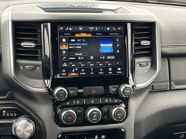 Used 2024 RAM 1500 Laramie image 15
