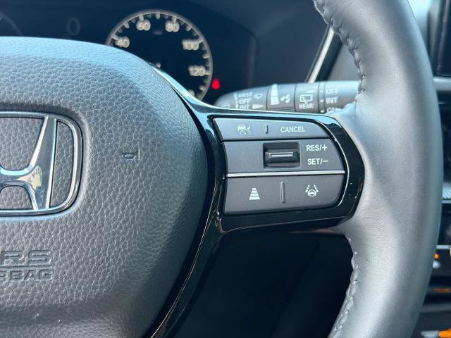 Used 2024 Honda CR-V EX-L image 26