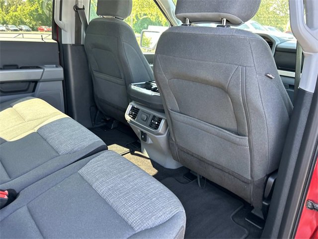 Certified 2021 Ford F150 XLT image 22