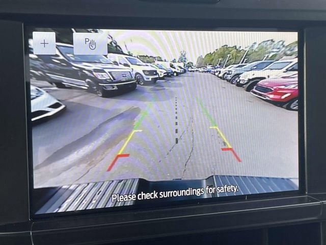 Certified 2025 Ford F250 XLT image 24