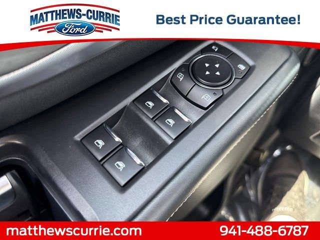 Certified 2025 Ford Expedition Max Platinum image 27