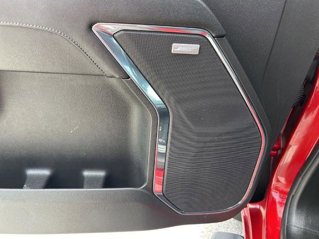 Used 2024 Chevrolet Silverado 1500 LT Trail Boss w/ LT Trail Boss Premium Package image 19