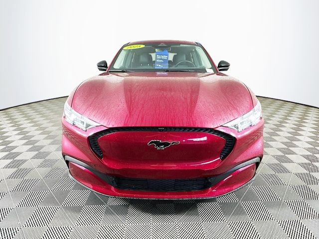 Certified 2025 Ford Mustang Mach-E Select w/ Comfort Package Lite AWD/4WD image 5
