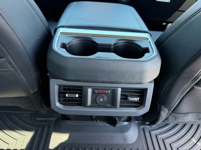 Certified 2025 Ford F250 Lariat w/ Tremor Off-Road Package image 40