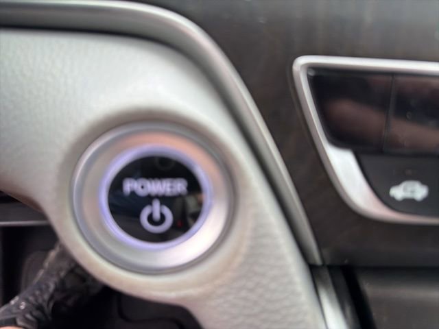 Used 2018 Honda Accord EX-L image 10