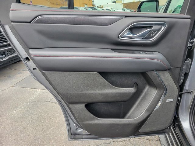 Used 2021 Chevrolet Tahoe RST w/ Luxury Package image 26