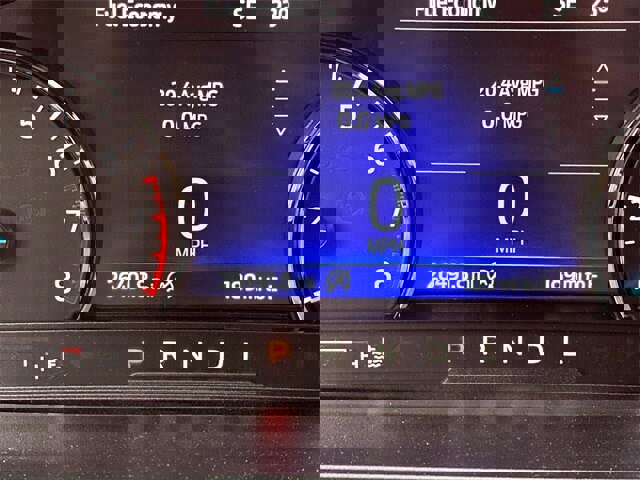 Certified 2023 Ford Explorer XLT w/ Equipment Group 202A image 14