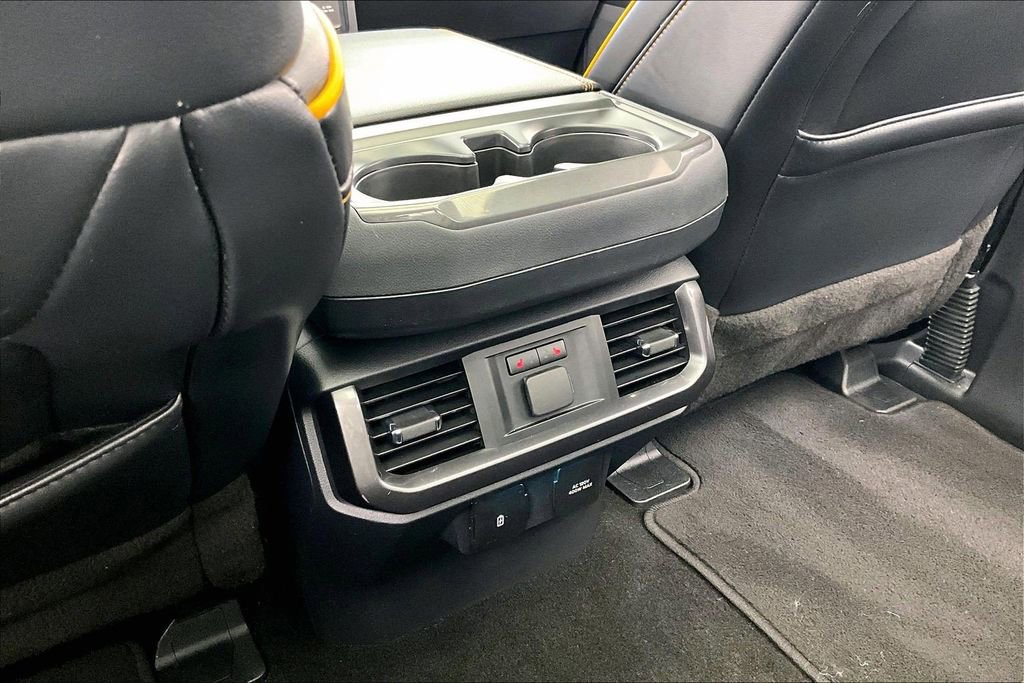 Certified 2023 Ford F150 Tremor w/ Equipment Group 402A High image 34