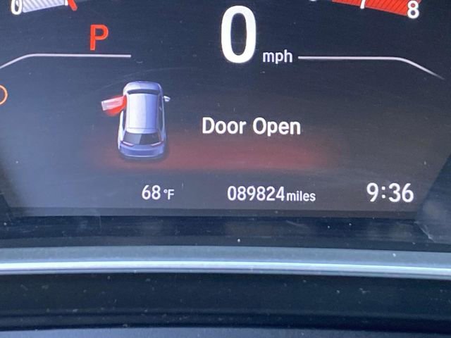 Used 2018 Honda CR-V EX-L image 26