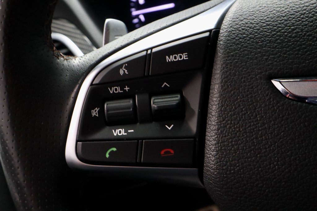 Used 2019 Genesis G80 3.3T Sport image 29